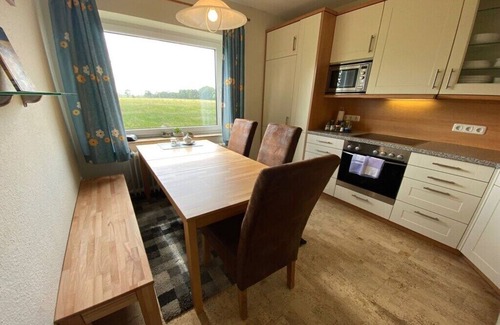 Wangerland House | Haus Weidblick Modern retreat