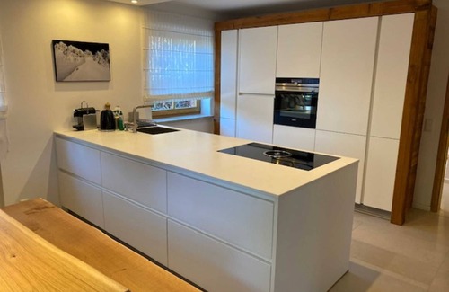 Rottach-Egern House | Haus Weissach - Ferienhaus Weissach