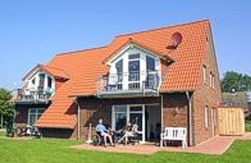 Werdum Apartment | Haus Weitblick - Holiday apartment Haus Weitblick apartment 1