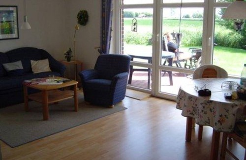 Werdum Apartment | Haus Weitblick - Holiday apartment Haus Weitblick apartment 1