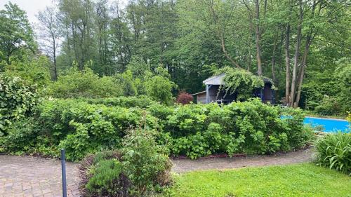 Mechelsdorf House | Haus West