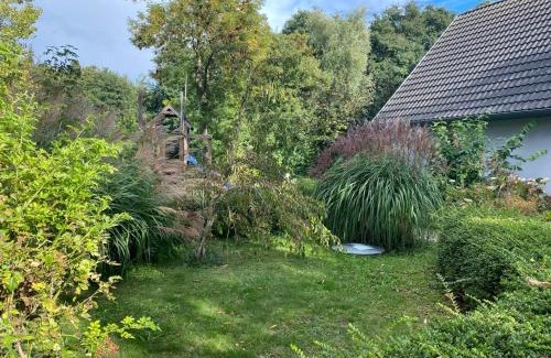 Mechelsdorf House | Haus West