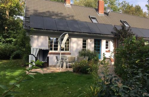 Mechelsdorf House | Haus West