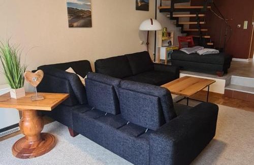 Stinteck Apartment | Haus Westküste