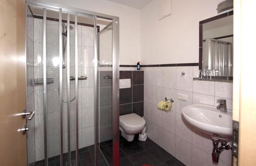 Kals am Grossglockner Apartment | Haus Wibmer