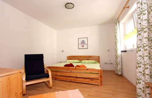 Kals am Grossglockner Apartment | Haus Wibmer