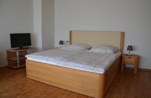 Kopendorf Apartment | Haus Widder Nr3