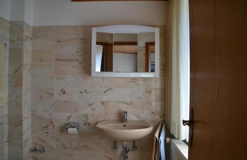 Kopendorf Apartment | Haus Widder Nr3