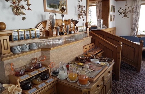 Riezlern House | Haus Widdersteinblick