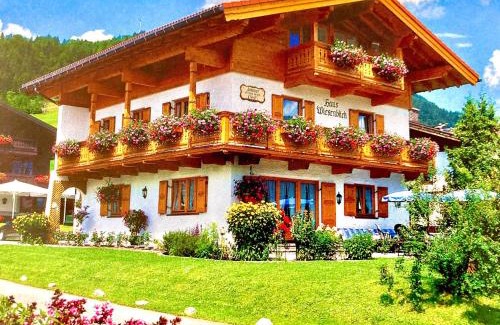 Entfelden Apartment | Haus Wiesenblick