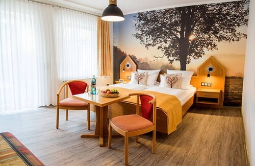 Hallenberg Hotel | Haus Wiesengrund