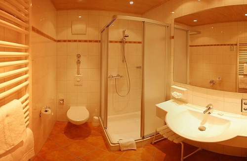 Hallenberg Hotel | Haus Wiesengrund