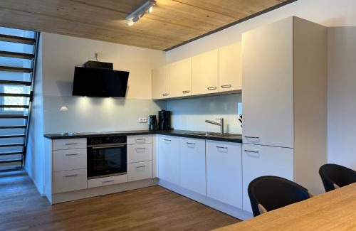 Feldberg Apartment | Haus Wiesenquelle, Deluxe-Apartment 'Feld & Berg'