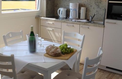 Dahme Apartment | Haus Wildfang FeWo 2