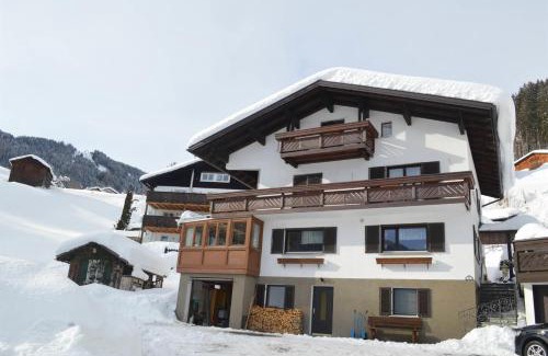 Tschagguns Apartment | Haus Wilma