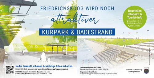 Friedrichskoog Apartment | Haus Windjammer