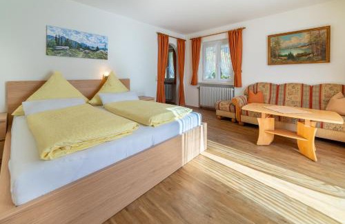 Sankt Valentin Apartment | Haus Wonka - Mayer inkl. Chiemgaukarte