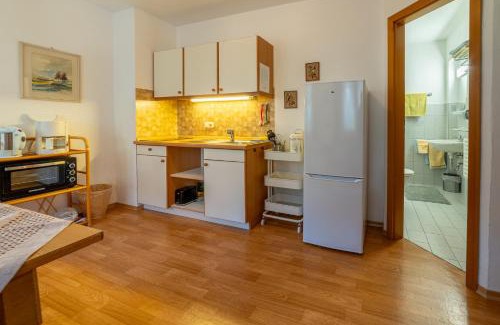 Sankt Valentin Apartment | Haus Wonka - Mayer inkl. Chiemgaukarte