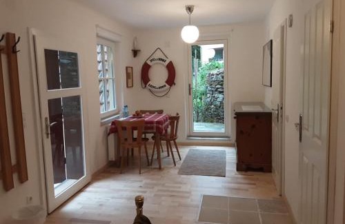 Spitz House | Haus zum Prater