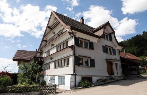 Krummenau Apartment | Haus Zum Reh