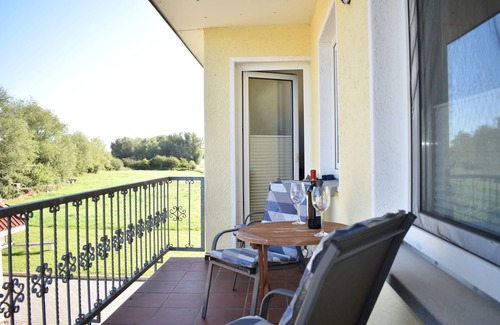 Dassow Apartment | Haus zum Strand "muschel" Inmitten Schöner Natur Unweit vom Strand in Barendorf
