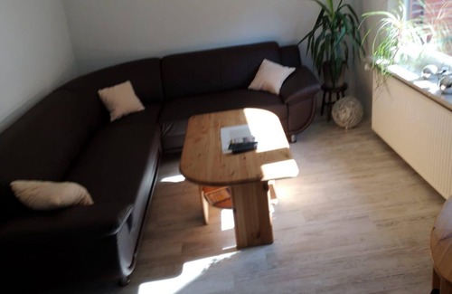 Fehmarn House | Haus zur Entspannung