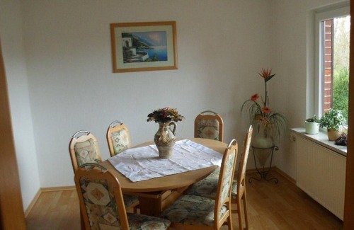 Fehmarn House | Haus zur Entspannung