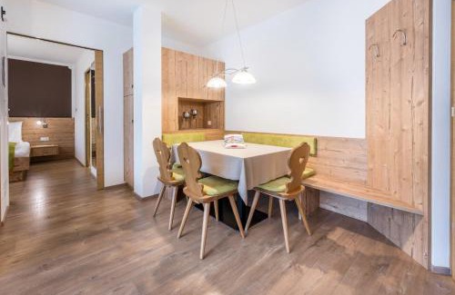 Valle San Silvestro Apartment | Haus zur Vogelweide App 1