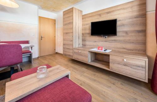 Valle San Silvestro Apartment | Haus zur Vogelweide App 4