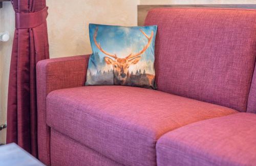 Valle San Silvestro Apartment | Haus zur Vogelweide App 4
