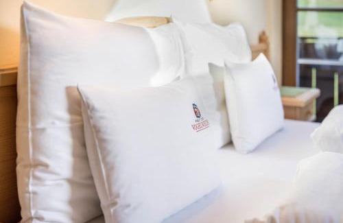 Valle San Silvestro Apartment | Haus zur Vogelweide App 5