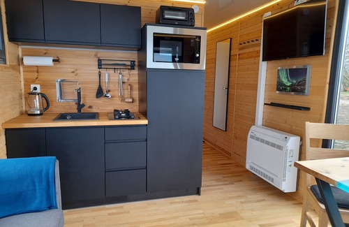 Luckow Boat Rental | Hausboot am See