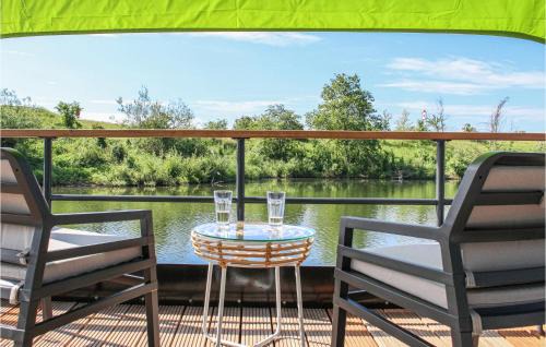 Ohe en Laak Boat Rental | Hausboot Bellevue