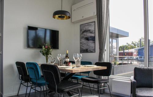 Ohe en Laak Boat Rental | Hausboot Bellevue