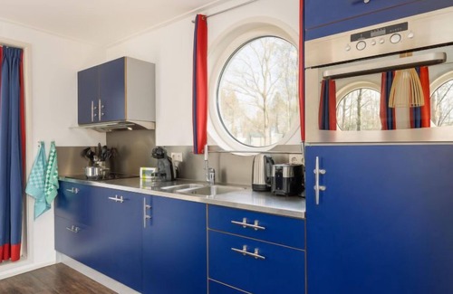 Bispingen House | Hausboot by Interhome