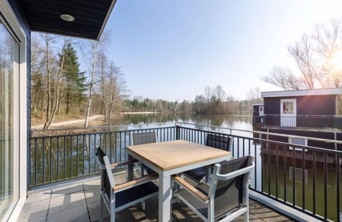 Bispingen House | Hausboot by Interhome