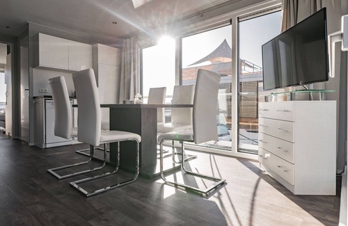 Vetschau/Spreewald Apartment | Hausboot für 6 Gäste mit 45m² in Vetschau/spreewald