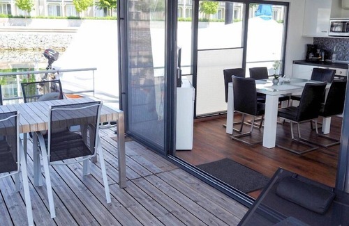 Tarnewitz Boat Rental | Hausboot in Boltenhagen