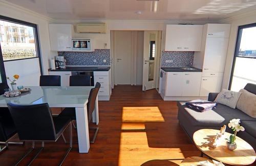 Tarnewitz Boat Rental | Hausboot in Boltenhagen