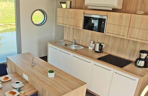Ueckermuende Boat Rental | Hausboot in Ueckermuende