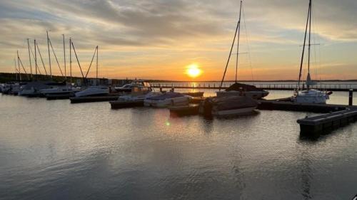 Klitten Boat Rental | Hausboot Seestern