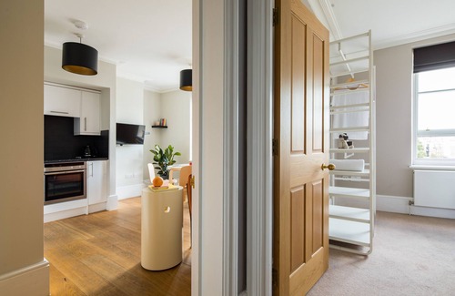 London City Centre Apartment | Hausd - Covent Garden