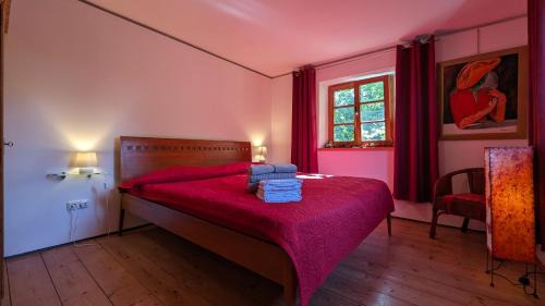 Hausen Apartment | Hausener-Hof