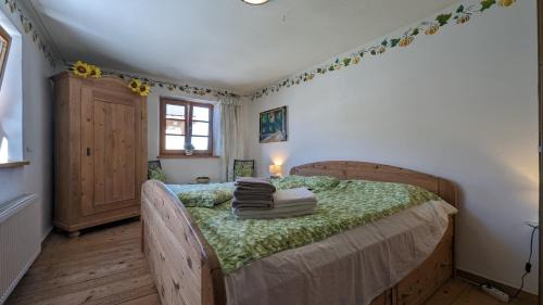 Hausen Apartment | Hausener-Hof