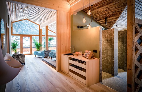 Steeg Hotel | HAUSEREI Design & Kräuterhotel