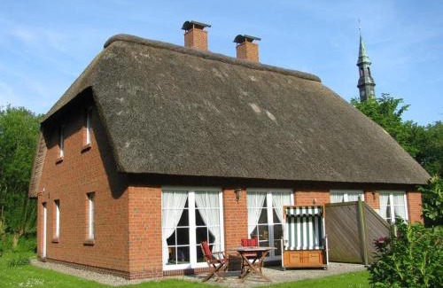 Tating House | Haushälfte Luv und Lee