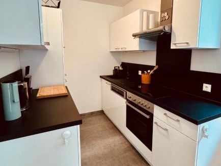 Ebenau Apartment | Hausi's Home