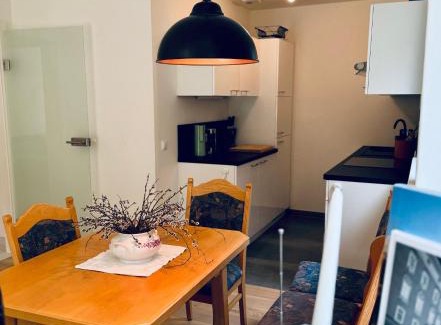 Ebenau Apartment | Hausi's Home