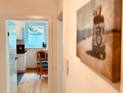 Ebenau Apartment | Hausi's Home