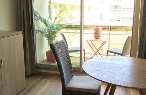 Jules Ferry - Recamier Apartment | Haut de gamme - Lyon 6 - Arrivée autonome